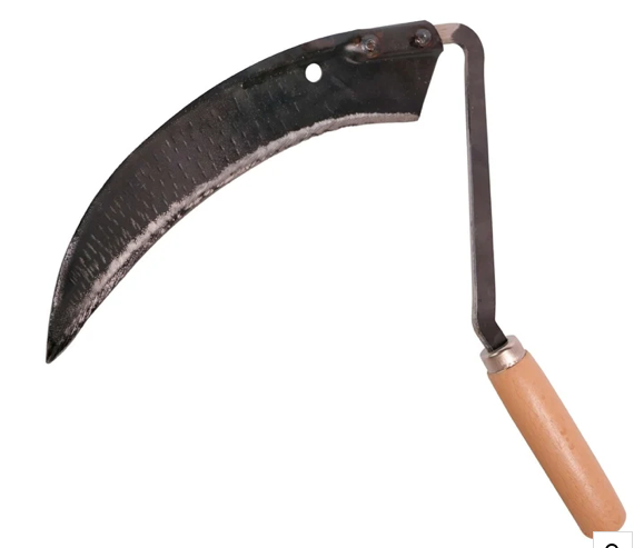 SHW Scythe Sickle