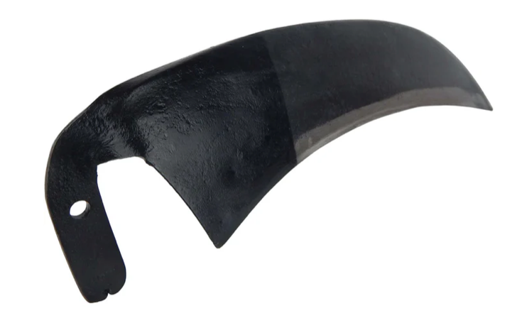 SHW Bush Scythe Blade 45 cm