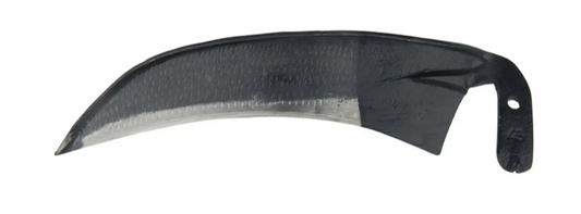 SHW Bush Scythe Blade 45 cm