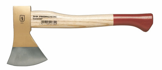 Short Handle Axe
