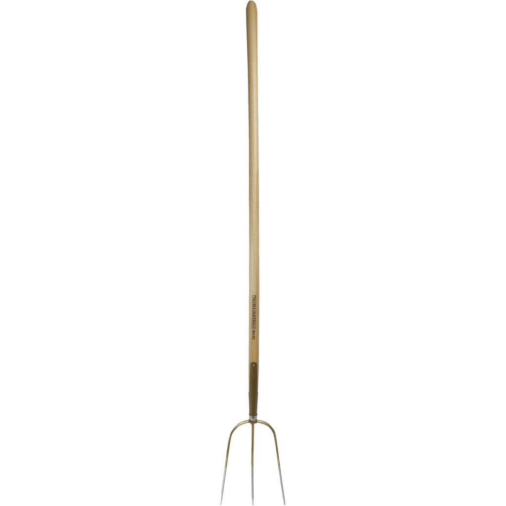 SHW 3 Prong Hay Fork