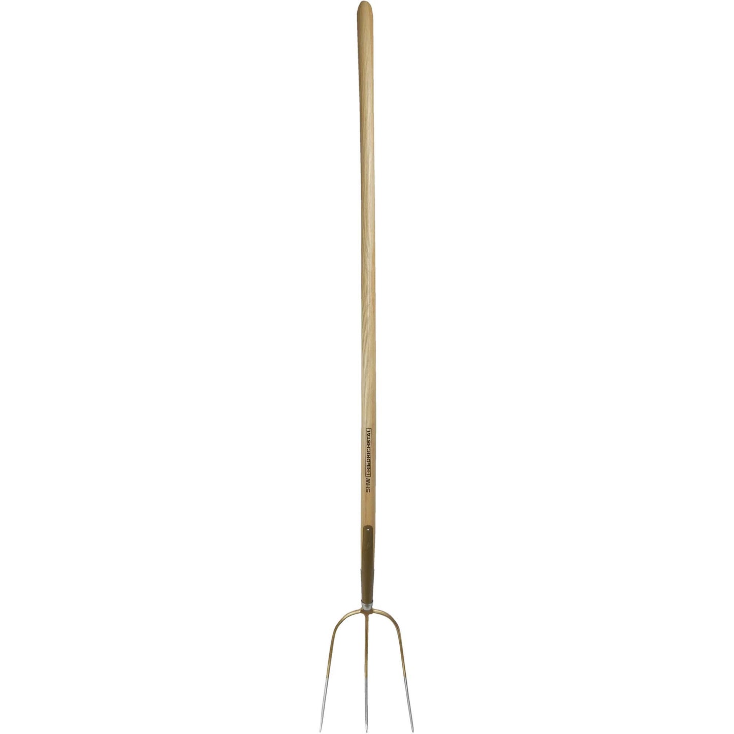 SHW 3 Prong Hay Fork