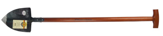 REX Bowed Digging Shovel