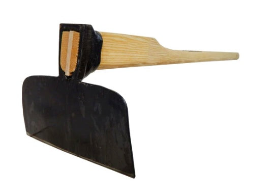 Wide Hoe