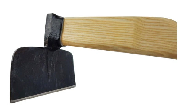 Wide Hoe