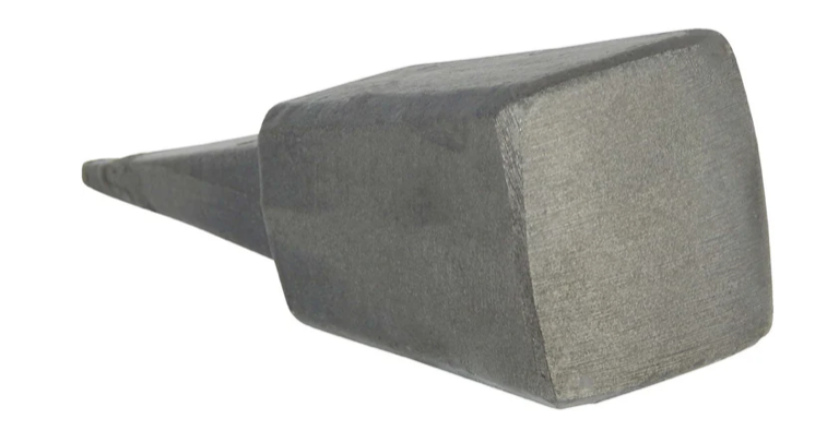 SHW Peening Anvil