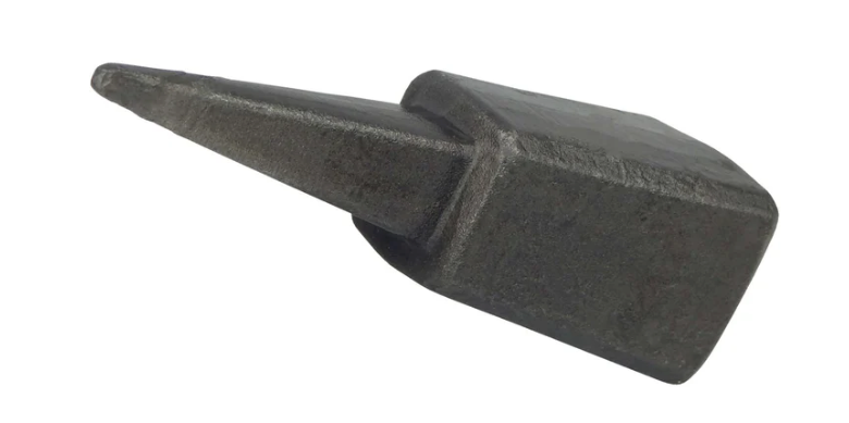 SHW Peening Anvil