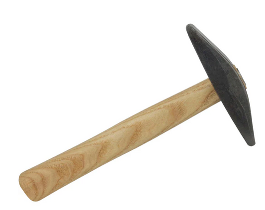 SHW Scythe Peening Hammer