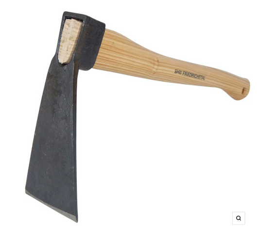 Small Hand Hoe Forest