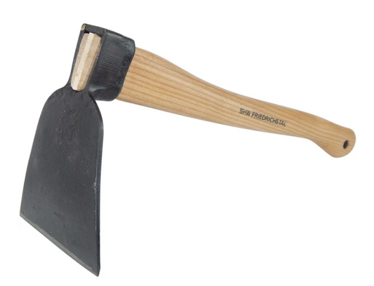 Small Hand Hoe Crown