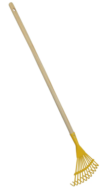 Kid's Fan Rake