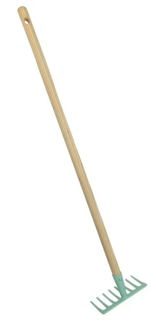 Kid's Garden Rake