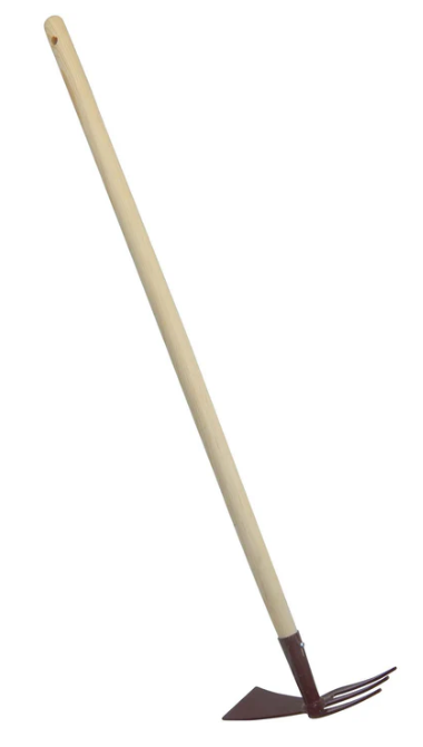 Kid's Garden Hoe