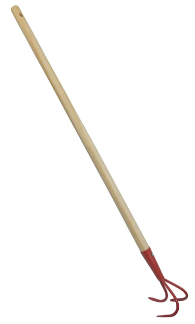 Kid's Cultivator