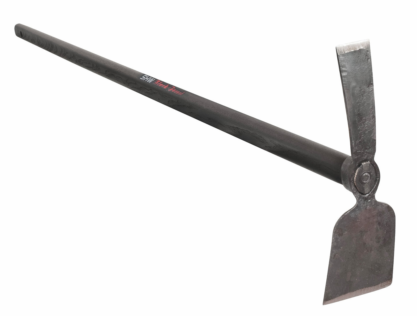 Dual Function Fan Hoe