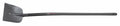 Flat Head Shovel