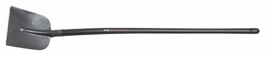 Flat Head Shovel