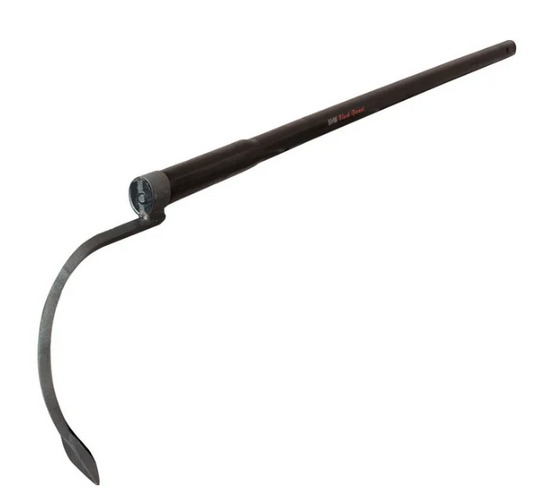Black Forest Long Handle Sow Tooth