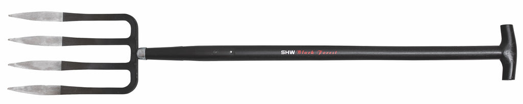 Large Spade Fork