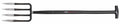 Large Spade Fork