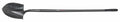 SHW Black Forest Pointed Head Shovel