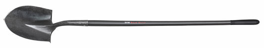 SHW Black Forest Pointed Head Shovel