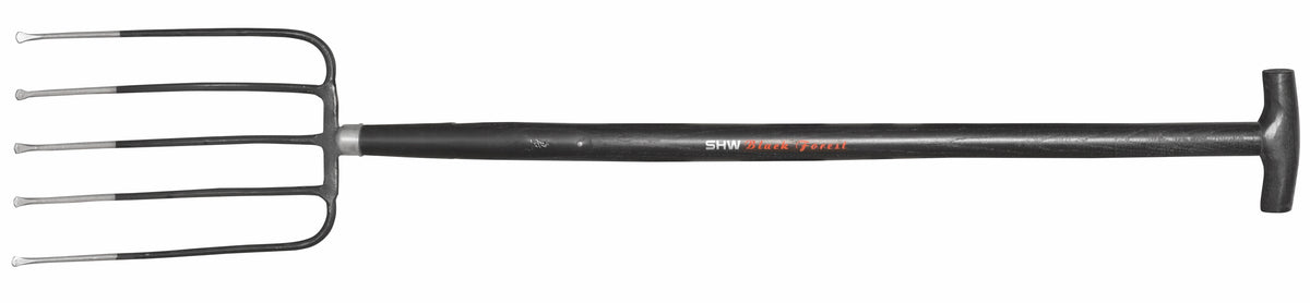 Utility Fork