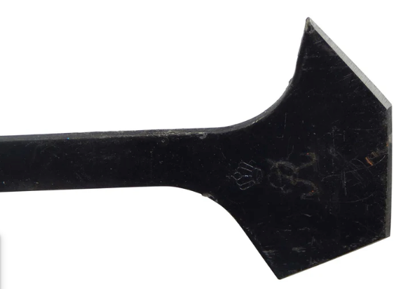 Long Handle Joint Scraper