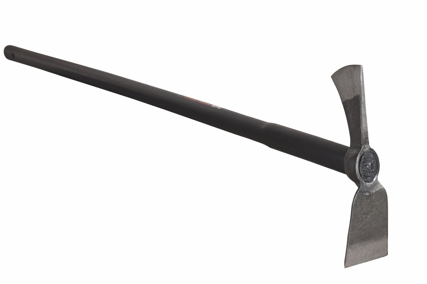 Dual Function Fan Hoe with Broad Blade