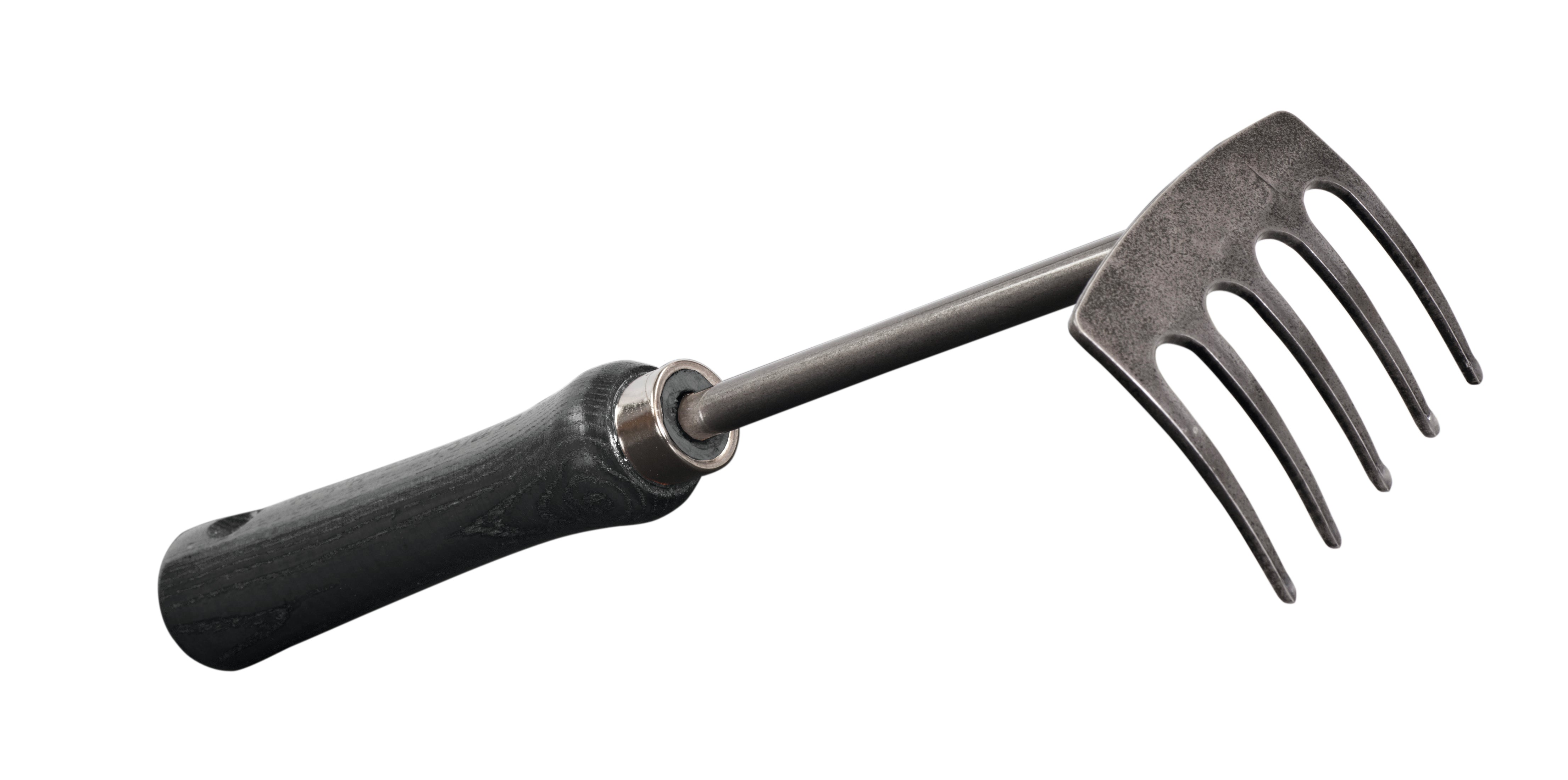 Small Hand Rake | Professional Tools for your Garden – FEMA Garden Hand ...