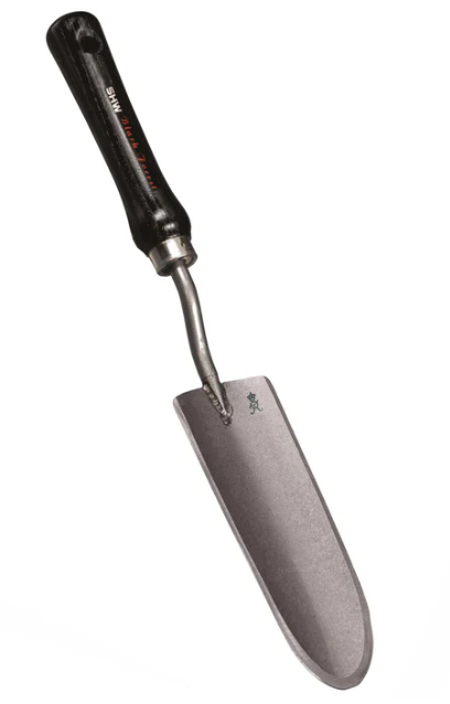 Small Hand Narrow Scoop