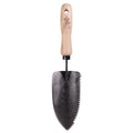 SHW Serrated Flower Trowel