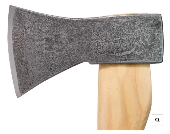 SHW Forst Nature Rhenish Axe