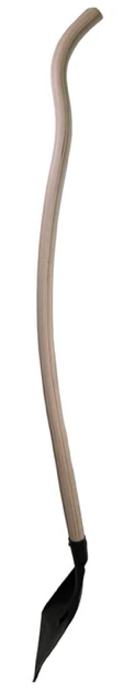 Flat Head Shovel - Ergo Line