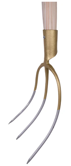 SHW 3 Prong Hay Fork - Ergo Line