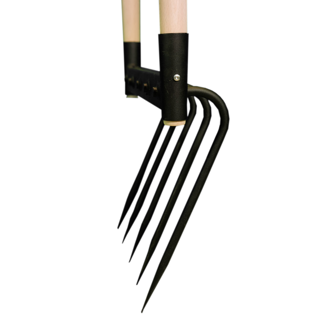 Broadfork