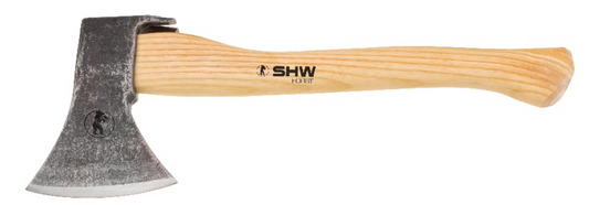 SHW Forst Nature Hand Axe