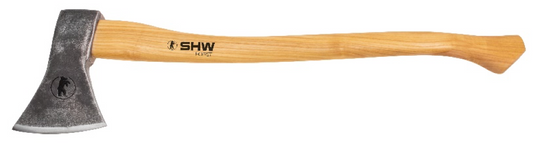SHW Forst Nature Rhenish Axe