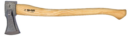 SHW Forst Nature Splitting Axe