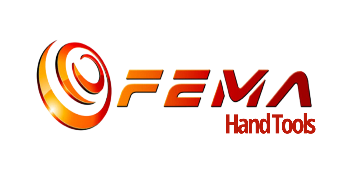 FEMA Garden Hand Tools